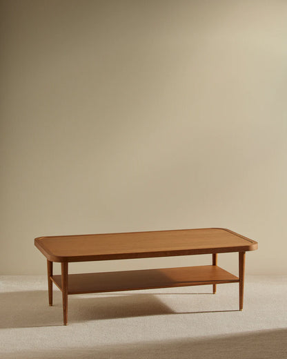Table Basse Puzzle - Maison Sarah Lavoine