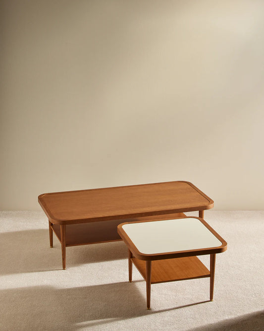 Table Basse Puzzle - Maison Sarah Lavoine