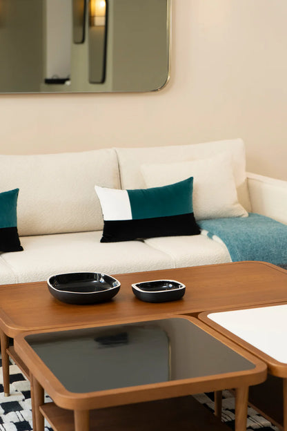 Table Basse Puzzle - Maison Sarah Lavoine