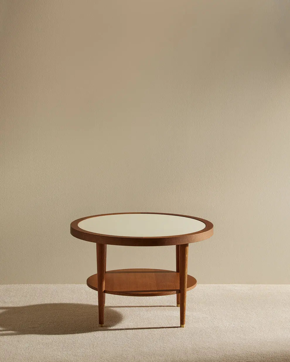 Table-Basse-Ronde-Puzzle - Maison-Sarah-Lavoine 