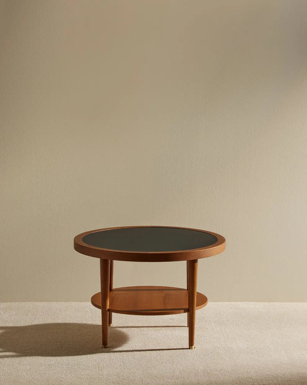 Table-Basse-Ronde-Puzzle - Maison-Sarah-Lavoine 