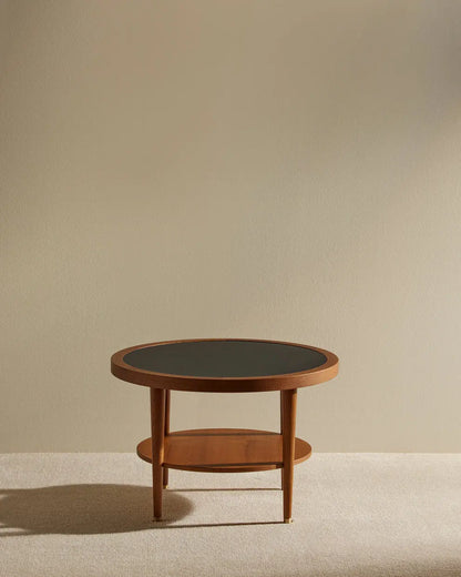 Table-Basse-Ronde-Puzzle - Maison-Sarah-Lavoine 