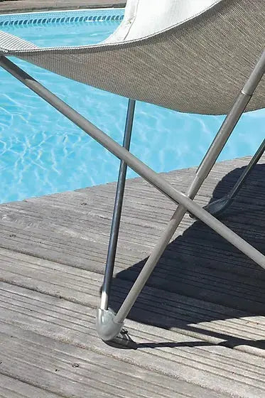 4 pieds de protection Airborne