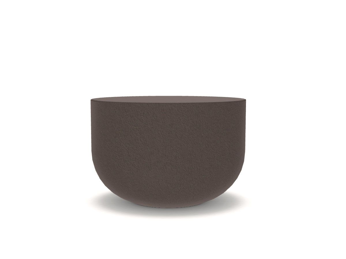 Table Basse Heiko N° 42 Gervasoni Gervasoni