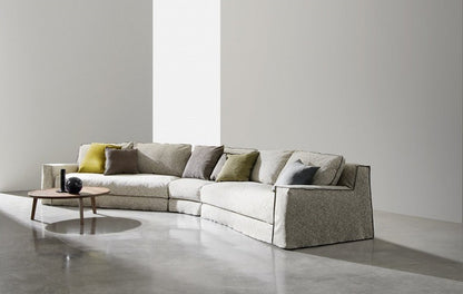 Canapé Gervasoni Loll modular N° 10 Gervasoni Gervasoni