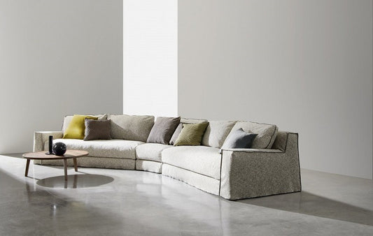 Canapé Gervasoni Loll modular N° 10 Gervasoni Gervasoni