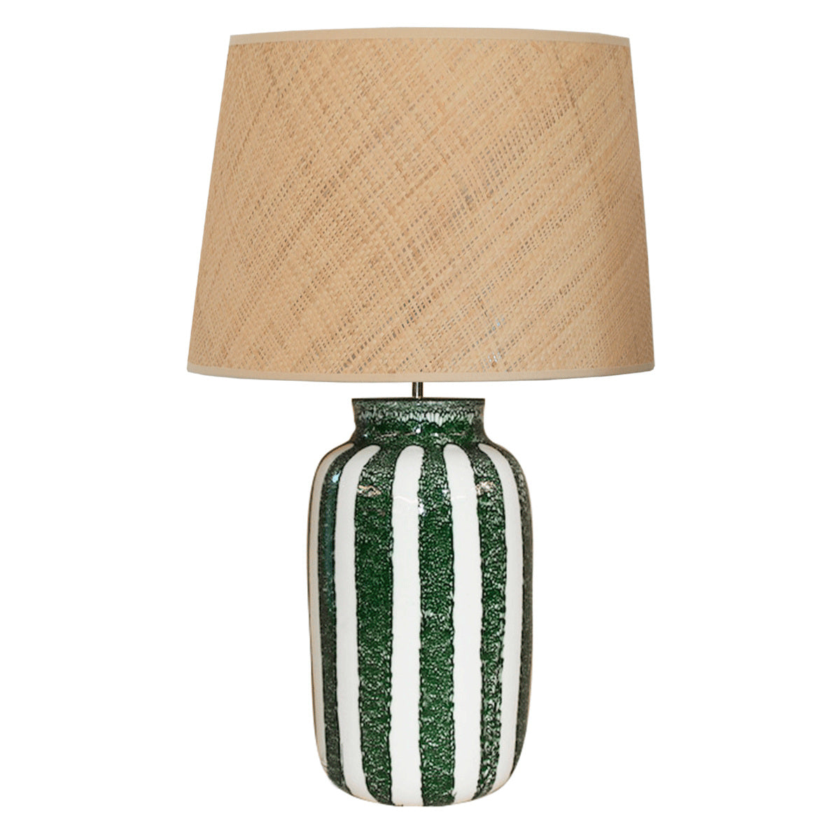 Lampe de table Palmaria Maison Sarah Lavoine Maison Sarah Lavoine