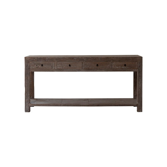 Console Table Shelf snowdrops copenhagen snowdrops copenhagen