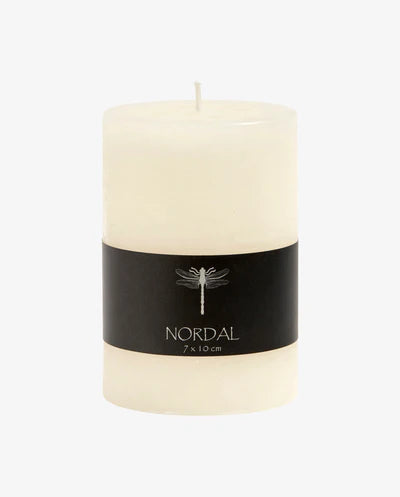 Bougie Ivoire Nordal Nordal