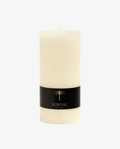Bougie Ivoire Nordal Nordal