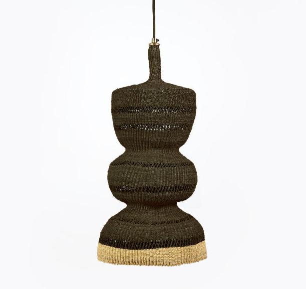 3-Tier L Suspension Golden Editions Golden Editions
