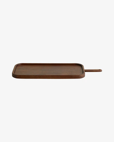 Plateaux en bois de manguier rectangle Nordal Nordal