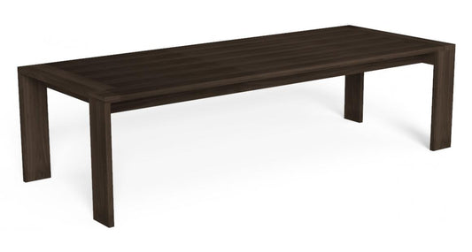 Argo//Wood Table à Manger 280x110