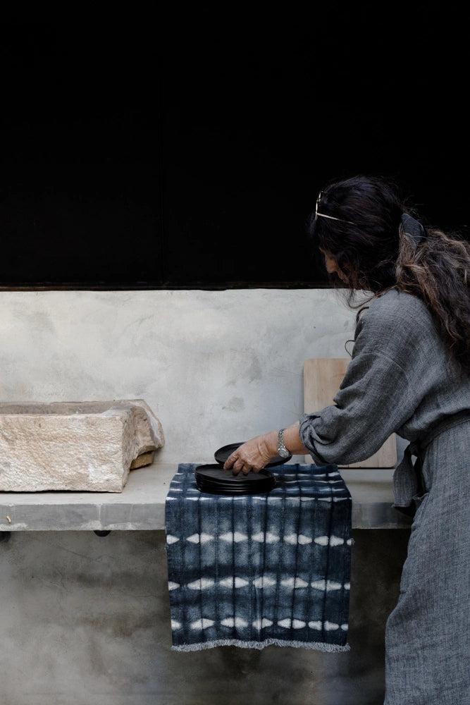 Chemin de Table Halong Bed & Philosophy Bed & Philosophy