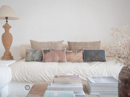 Coussin Nature Inside Bed & Philosophy Bed & Philosophy