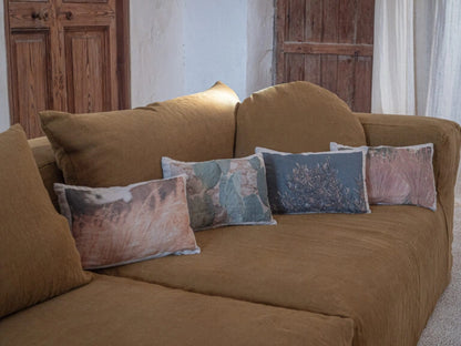 Coussin Nature Inside Bed & Philosophy Bed & Philosophy