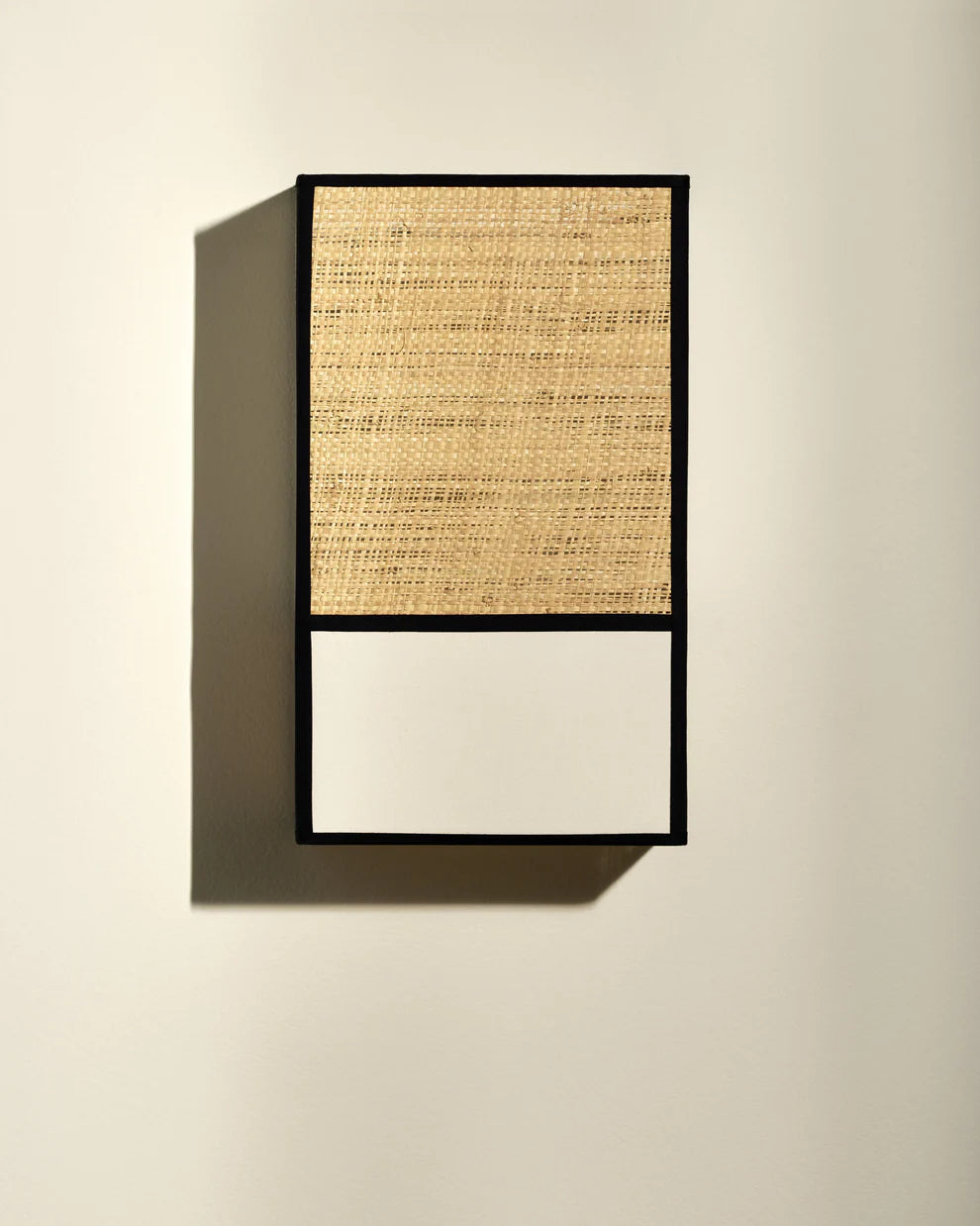 Applique Celeste Ecru Maison Sarah Lavoine