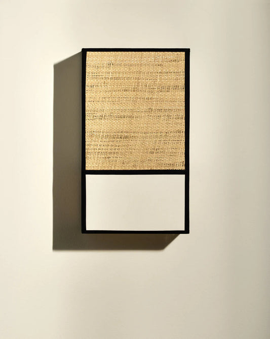 Applique Celeste Ecru Maison Sarah Lavoine