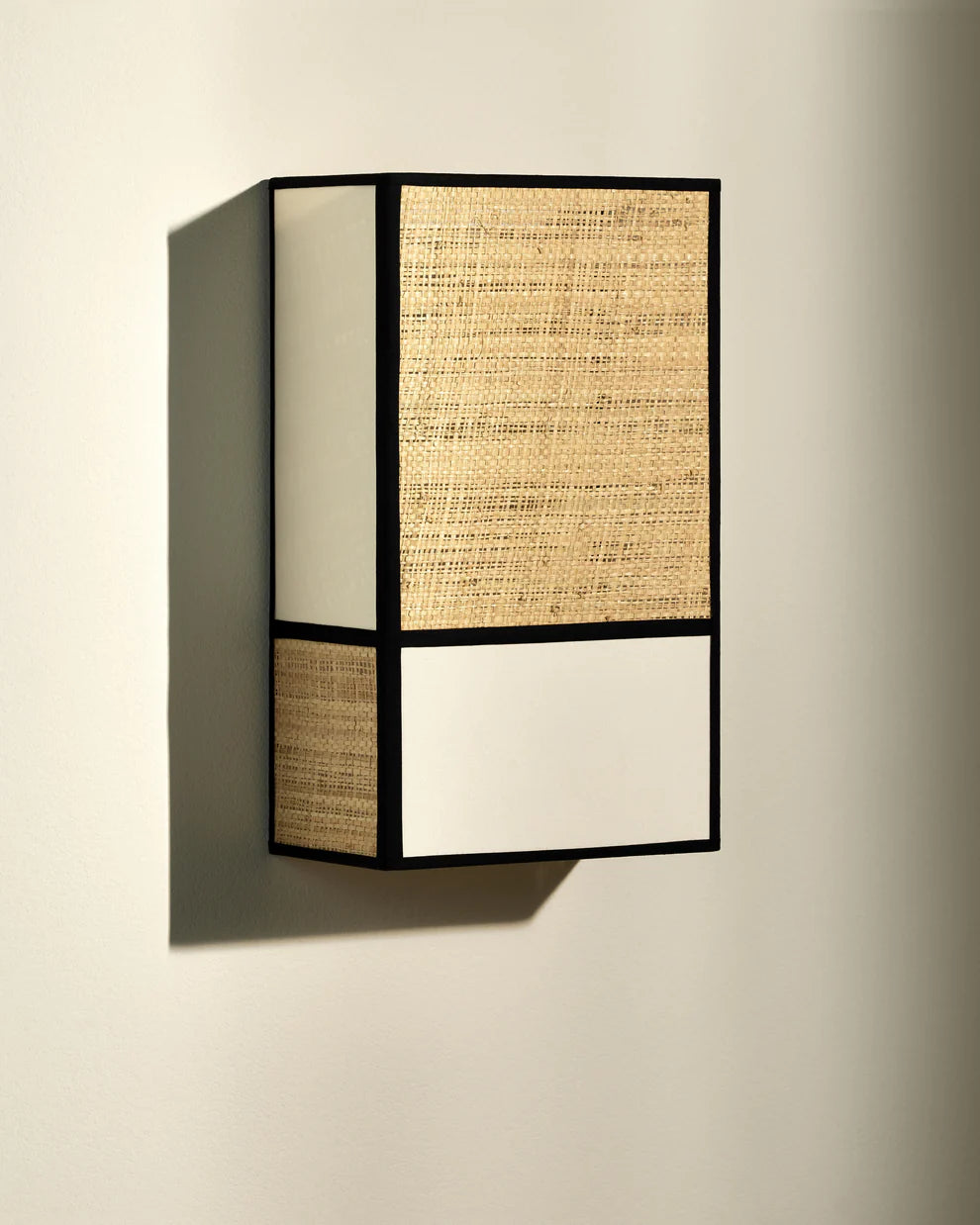 Applique Celeste Ecru Maison Sarah Lavoine