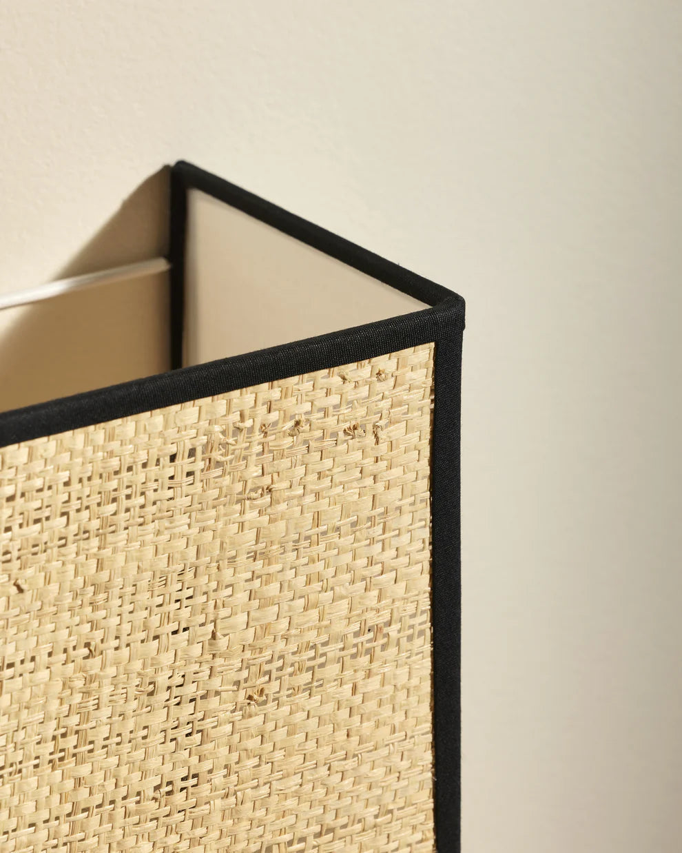 Applique Celeste Ecru Maison Sarah Lavoine