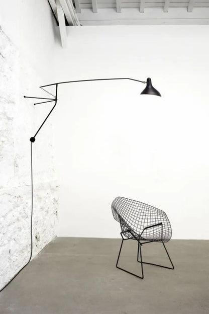 Applique Mantis BS2 Dcw