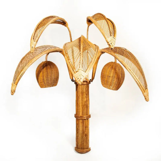 Applique Murale Cocotier Santano