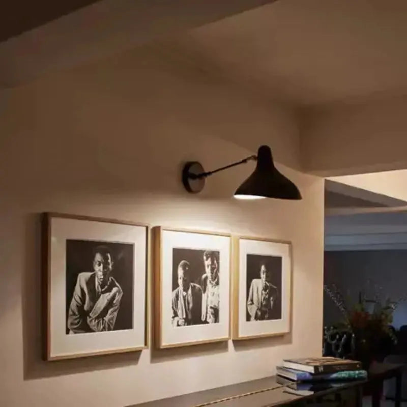 Applique Murale Mantis BS5 Dcw