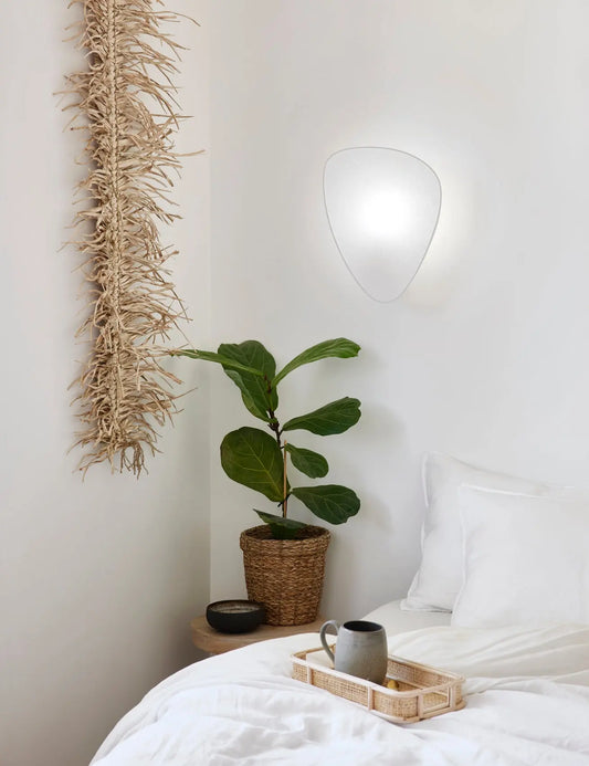 Applique Screen - blanc Market Set