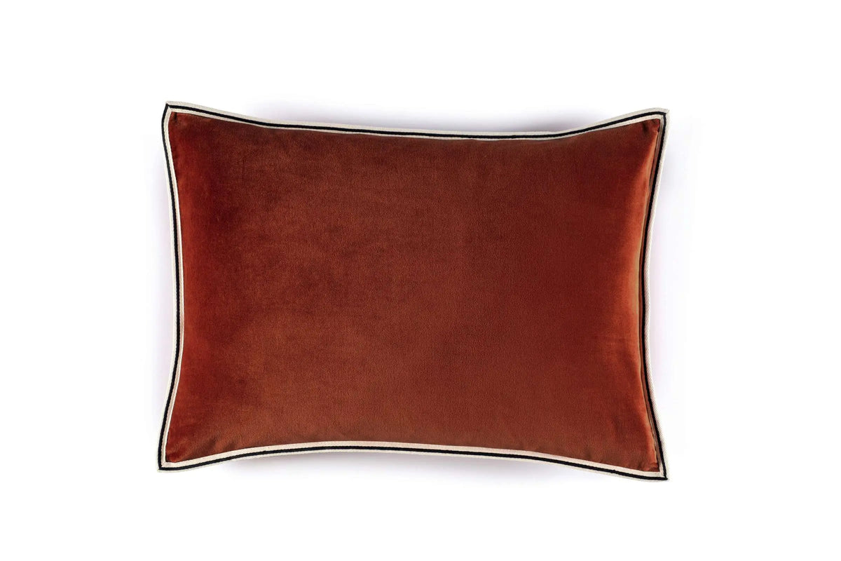 Aristote - housse 40x55 cm - Amsterdam Déco