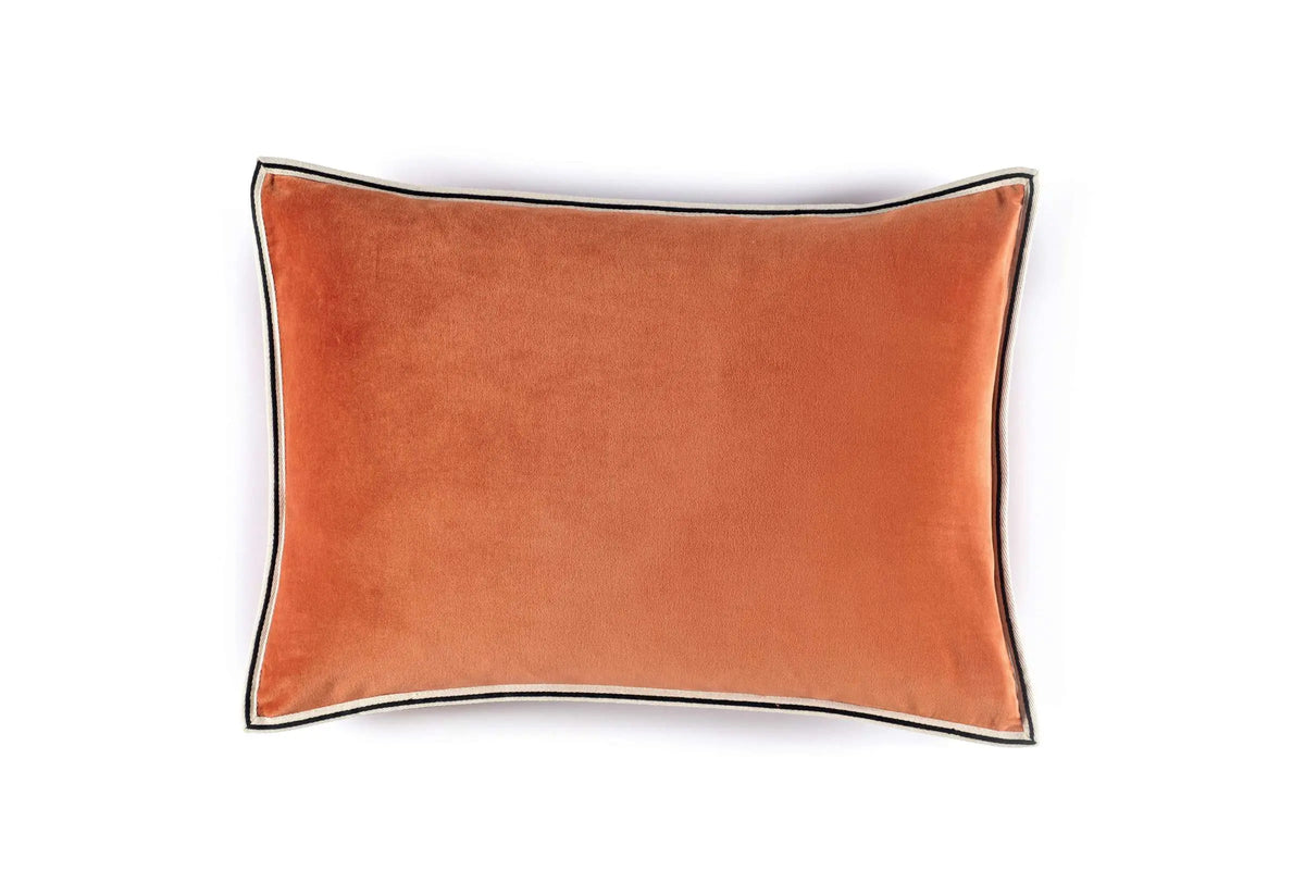 Aristote - housse 40x55 cm - Amsterdam Déco