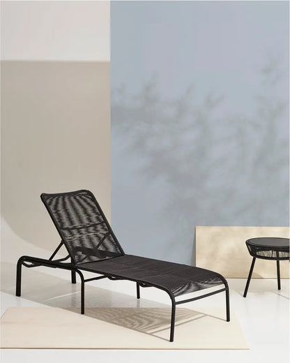 Bain de soleil LOOP SUNLOUNGER Vincent Sheppard