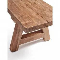 Banc Cantina Manufactori