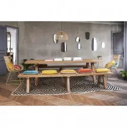 Banc Cantina Manufactori