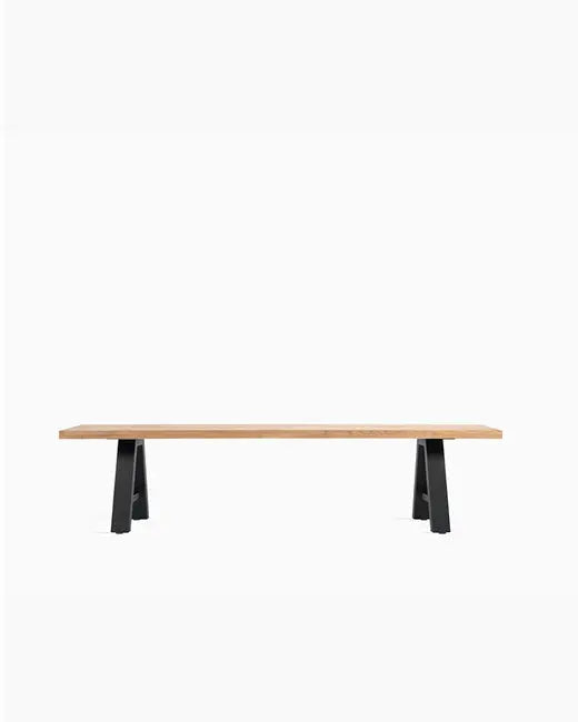 Banc Matteo Vincent Sheppard