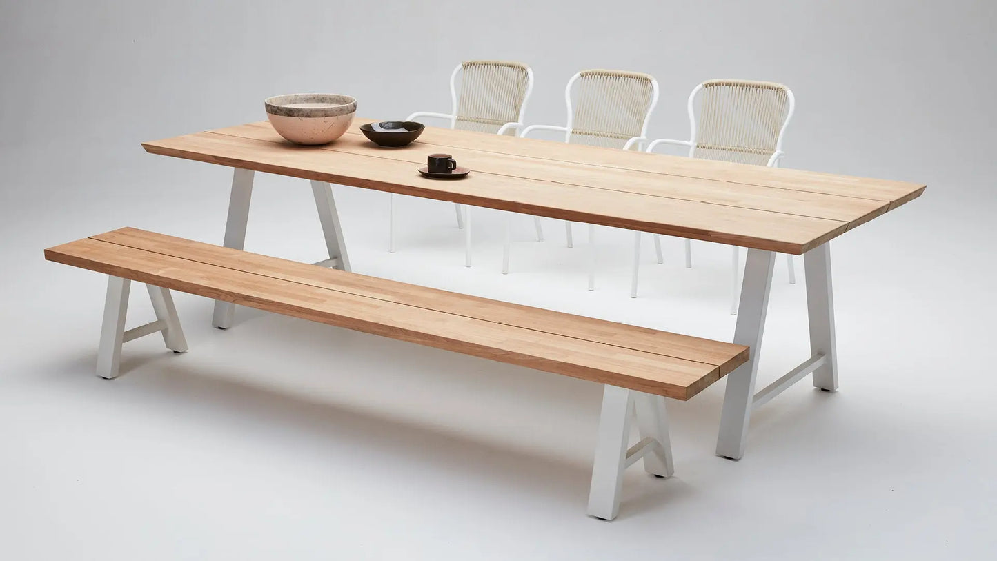 Banc Matteo Vincent Sheppard