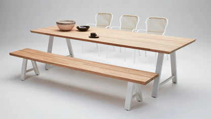 Banc Matteo Vincent Sheppard