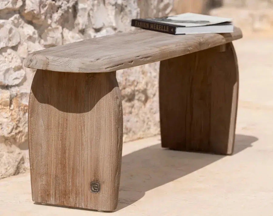 Banc Peeble - Amsterdam Déco
