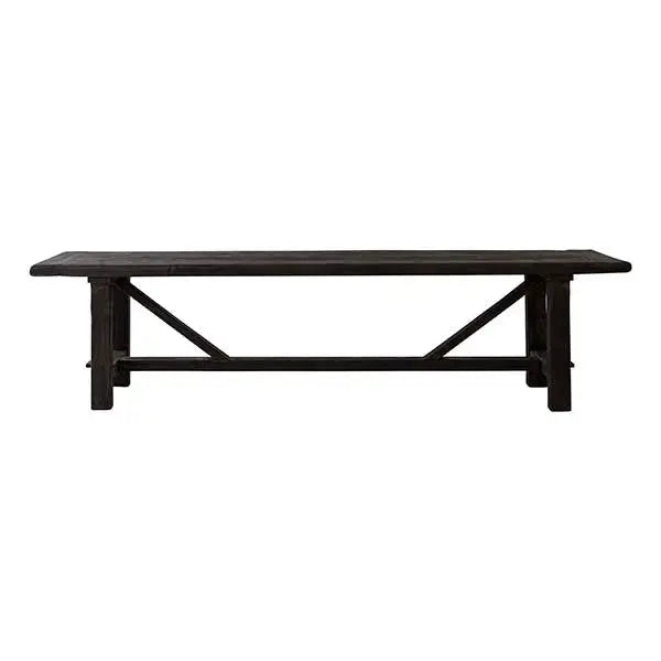 Banc Pure Tonka - Amsterdam Déco