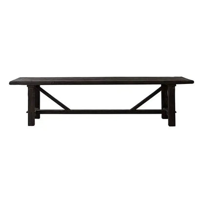 Banc Pure Tonka - Amsterdam Déco