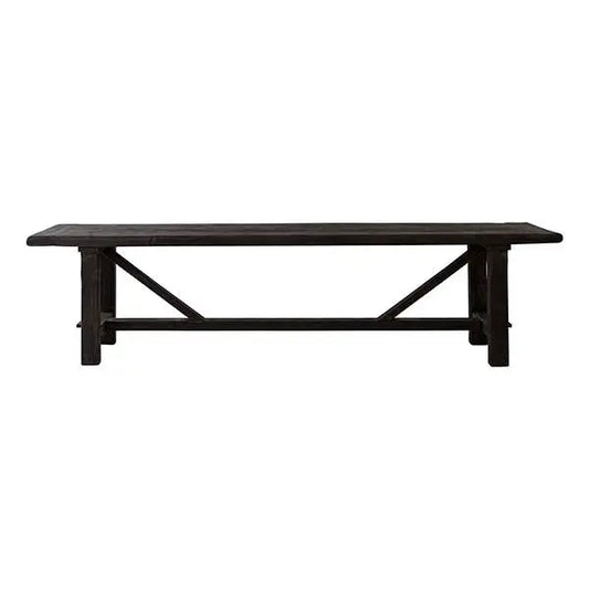 Banc Pure Tonka - Amsterdam Déco