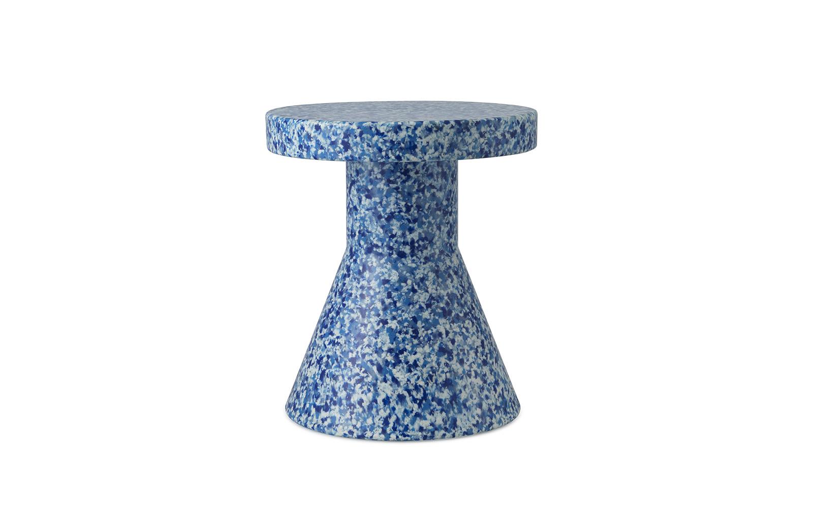 Tabouret Bit Cone Normann Copenhagen Normann Copenhagen