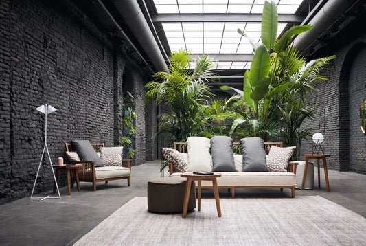 Canapé Gray 03 Gervasoni