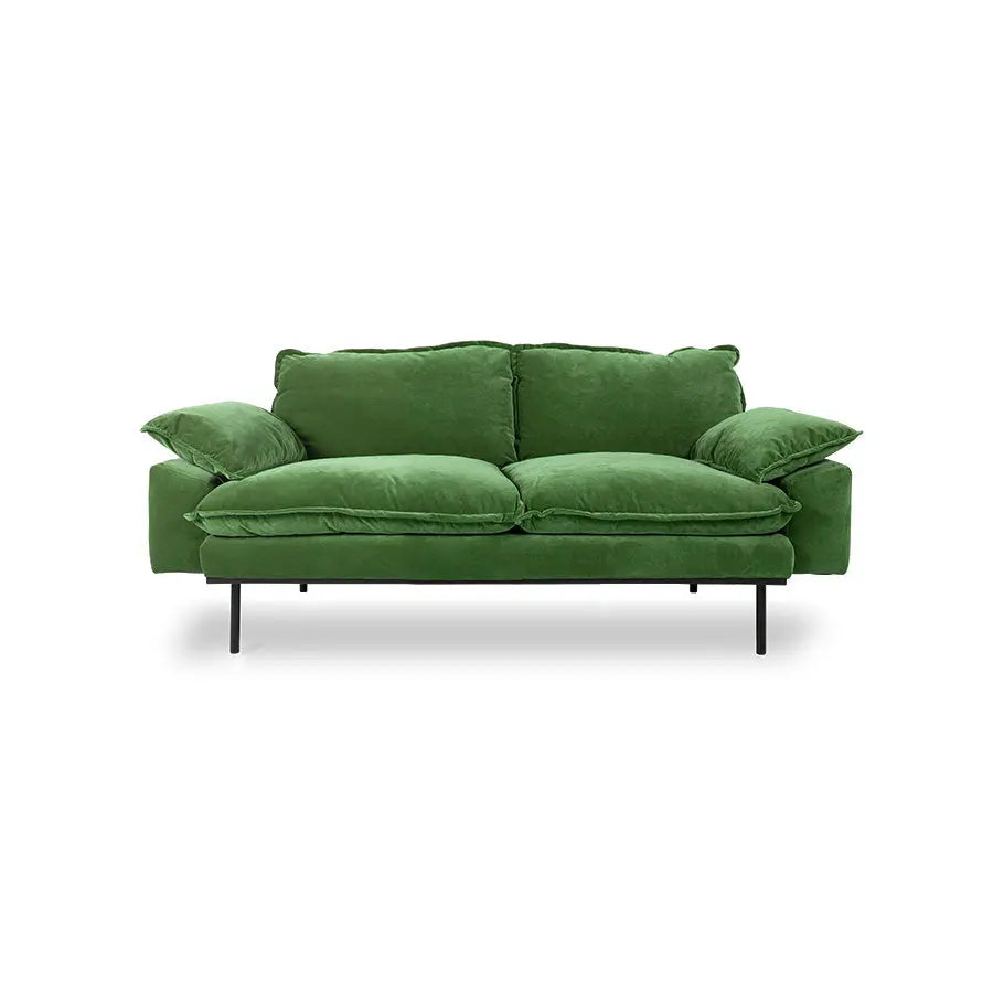 Canape-hk-living-Retro 2-Seats 