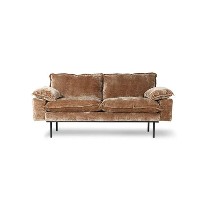 Canape-hk-living-Retro 2-Seats 