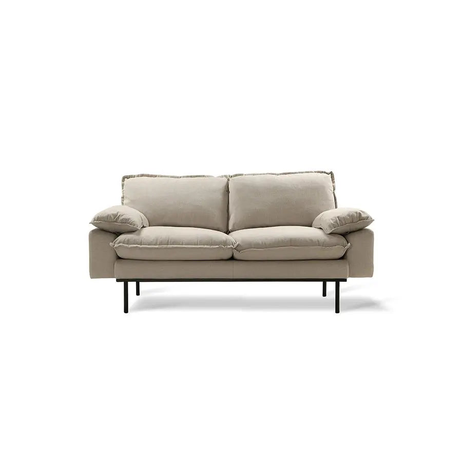 Canape-hk-living-Retro 2-Seats 