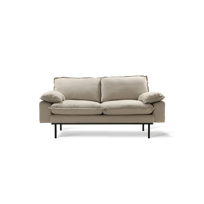 Canape-hk-living-Retro 2-Seats 