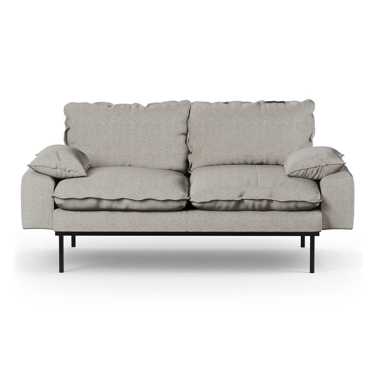 Canape-hk-living-Retro 2-Seats 
