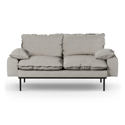 Canape-hk-living-Retro 2-Seats 