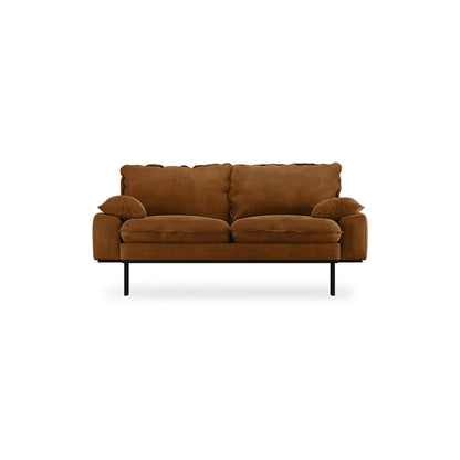 Canape-hk-living-Retro 2-Seats 