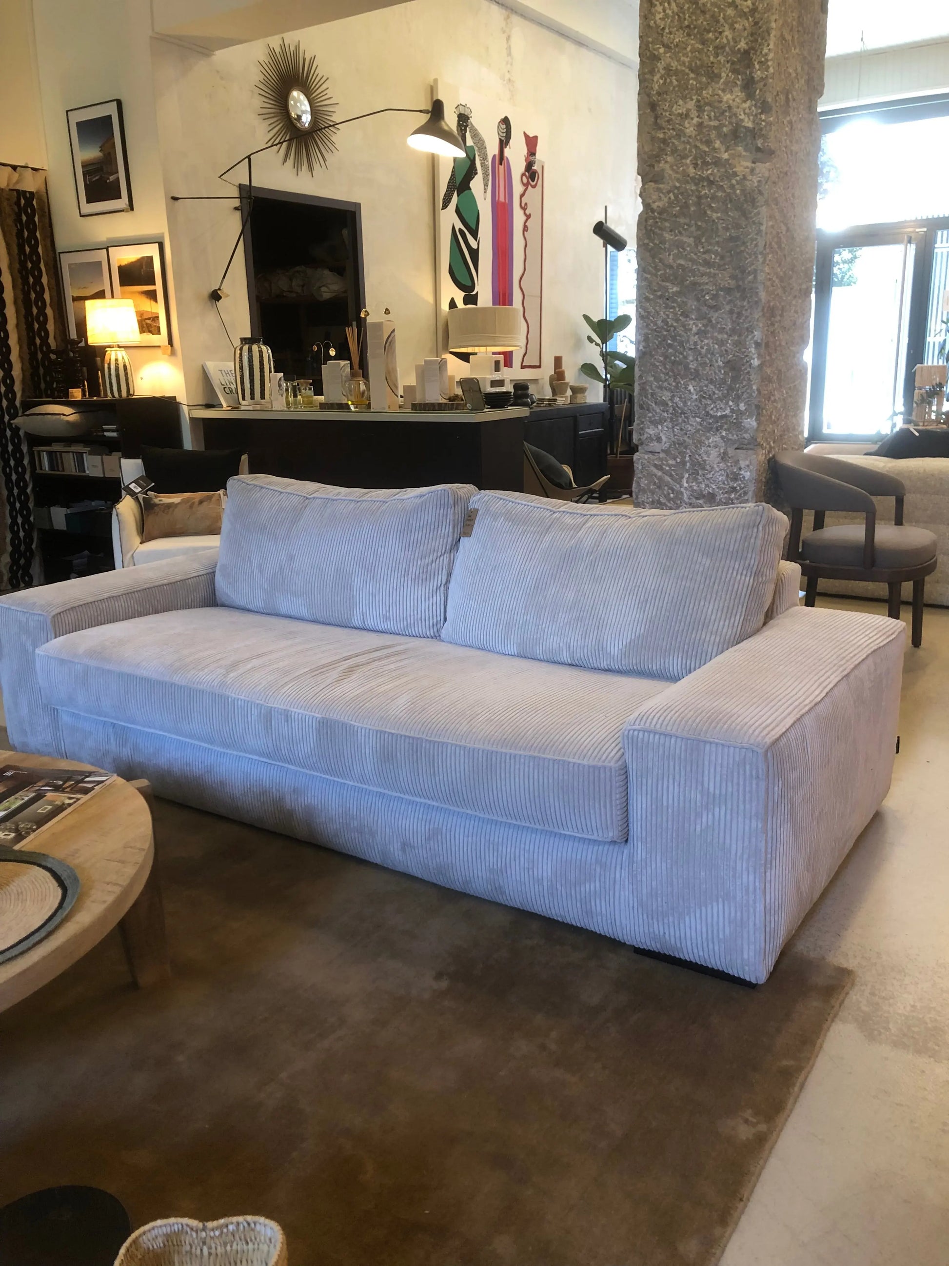 Canapé Lounge Sofarev